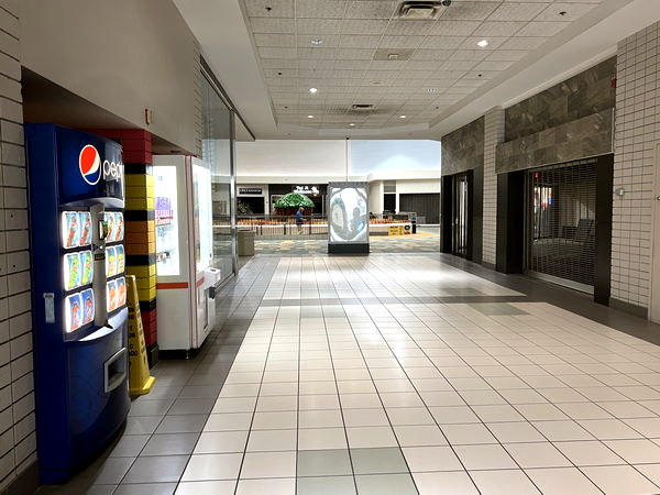 Westland Center - July 23 2022 (newer photo)